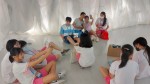 112創新之變-學生培訓活動:LINE_ALBUM_北美館参訪_231006_8