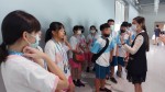 112創新之變-學生培訓活動:LINE_ALBUM_北美館参訪_231006_9