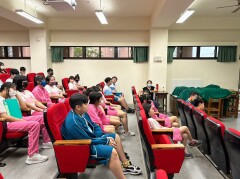 20231020-養成學習的原子習慣與倒帶式生涯規劃講座:LINE_ALBUM_20231020七年級生涯講座：養成學習的原子習慣_231023_4
