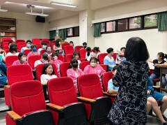 20231020-養成學習的原子習慣與倒帶式生涯規劃講座:LINE_ALBUM_20231020七年級生涯講座：養成學習的原子習慣_231023_5