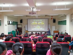 20231020-養成學習的原子習慣與倒帶式生涯規劃講座:LINE_ALBUM_20231020八年級生涯講作：倒帶式生涯規畫_231023_1