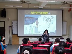 20231020-養成學習的原子習慣與倒帶式生涯規劃講座:LINE_ALBUM_20231020八年級生涯講作：倒帶式生涯規畫_231023_5