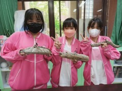 文化大使交流活動:LINE_ALBUM_廣達國際文化大使_231109_10