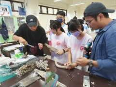 文化大使交流活動:LINE_ALBUM_廣達國際文化大使_231109_11