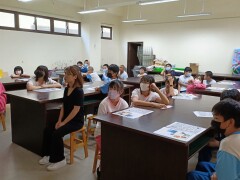 文化大使交流活動:LINE_ALBUM_廣達國際文化大使_231109_14