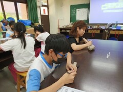 文化大使交流活動:LINE_ALBUM_廣達國際文化大使_231109_16