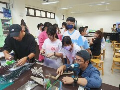 文化大使交流活動:LINE_ALBUM_廣達國際文化大使_231109_17