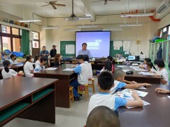 文化大使交流活動:LINE_ALBUM_廣達國際文化大使_231109_5