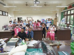文化大使交流活動:LINE_ALBUM_廣達國際文化大使_231109_7