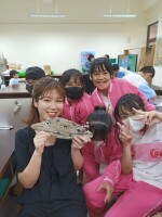 文化大使交流活動:LINE_ALBUM_廣達國際文化大使_231109_9