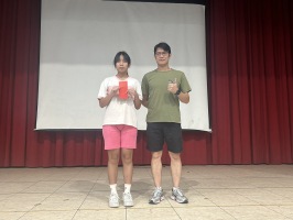 113學年度第三次模擬考成績優異獎:S__1753099