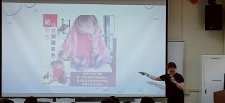 20250509八年級美髮達人講座:LINE_ALBUM_20250509美髮達人講座_250519_8
