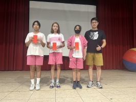 113學年度九年級第四次模擬考成績優異獎:S__2170934